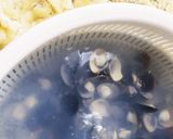 お年寄り絶賛シリーズ☆しじみ味噌汁☆作り方1写真