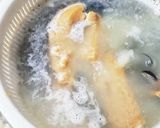 お年寄り絶賛シリーズ☆しじみ味噌汁☆作り方3写真