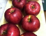 紅玉ジャム作り方1写真
