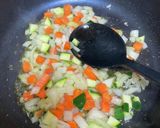 お手軽！みかんケチャップソース【大好評】作り方4写真