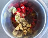 茄子ボートのオーブン焼き作り方6写真