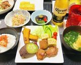 なすとパプリカとピーマンの炒め煮作り方2写真
