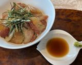 漬け丼作り方5写真