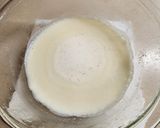レンジで簡単ホワイトソース作り方6写真