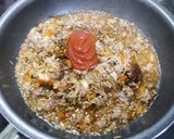 簡単！ボロネーゼ☆ショートパスタ作り方4写真