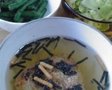 もうお店でたのまない！ルクルーゼで鯛飯☆作り方8写真