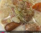 時短！あり合わせポトフ作り方23写真