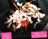初、自家製白菜のひじき煮♡ストック作り方4写真