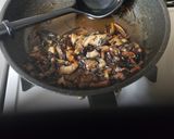 初、自家製白菜のひじき煮♡ストック作り方10写真
