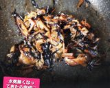 初、自家製白菜のひじき煮♡ストック作り方11写真