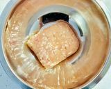 柚子胡椒香る鶏団子♡水炊き風スープ♡作り方12写真