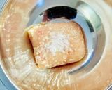 柚子胡椒香る鶏団子♡水炊き風スープ♡作り方13写真