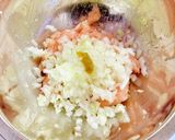 柚子胡椒香る鶏団子♡水炊き風スープ♡作り方15写真