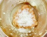 柚子胡椒香る鶏団子♡水炊き風スープ♡作り方16写真