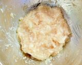 柚子胡椒香る鶏団子♡水炊き風スープ♡作り方17写真