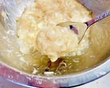 柚子胡椒香る鶏団子♡水炊き風スープ♡作り方18写真