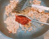 10分で本格韓国の味！朴さんのビビンバ作り方4写真