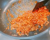 10分で本格韓国の味！朴さんのビビンバ作り方5写真