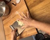 我が家のシナモンバンズ作り方4写真