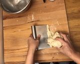 我が家のシナモンバンズ作り方7写真