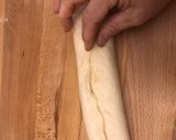 我が家のシナモンバンズ作り方16写真