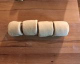 我が家のシナモンバンズ作り方17写真