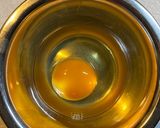 我が家の超〜簡単ふわふわ卵スープ作り方4写真
