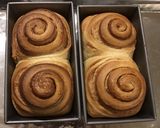 我が家のシナモンバンズ作り方21写真