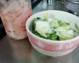 レシピ1作り方5写真