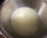 椎茸としめじの鯛あら炊き込みご飯作り方5写真