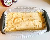息子達の大好きなアップルパウンドケーキ作り方10写真