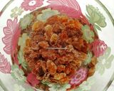 丸ごと焼きりんご♡　北イタリア風～作り方3写真