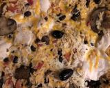 Bestメキシカンキャセロール　２０２０作り方4写真