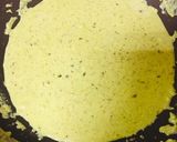 アボカドとタラコの海苔の佃煮スパゲティ作り方5写真