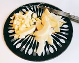 息子達の大好きなアップルパウンドケーキ作り方8写真