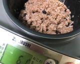炊飯器で発芽酵素玄米作り方3写真