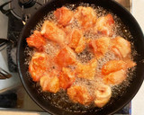 アジアン鶏唐揚げのスイチリマヨ和え作り方3写真