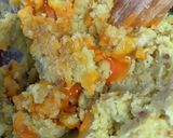 簡単スイートポテト作り方3写真