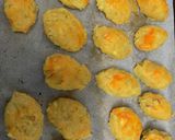 簡単スイートポテト作り方5写真