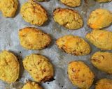 簡単スイートポテト作り方6写真