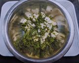 【レシピコン】堅揚げ香りポテト作り方2写真