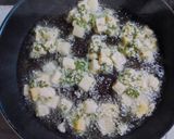 【レシピコン】堅揚げ香りポテト作り方4写真