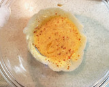 アジアン鶏唐揚げのスイチリマヨ和え作り方5写真