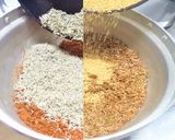 簡単・時短！手作りじゃこの万能ふりかけ作り方5写真