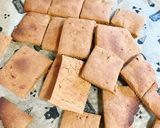 きなこ棒もどき作り方6写真