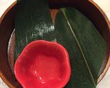 ミニおにぎらず 大根と鶏団子甘辛炒め弁当作り方5写真