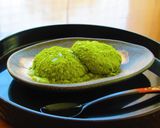 ~ 濃厚チョコミルクもち ~作り方4写真