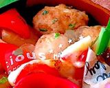 カチョカバロチッコロ（パプリカ 入り）作り方5写真