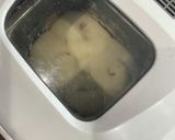 HB☆早焼きベーコンロールちぎりパン作り方8写真