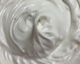 ほうじ茶香る米粉のシフォンケーキ作り方3写真